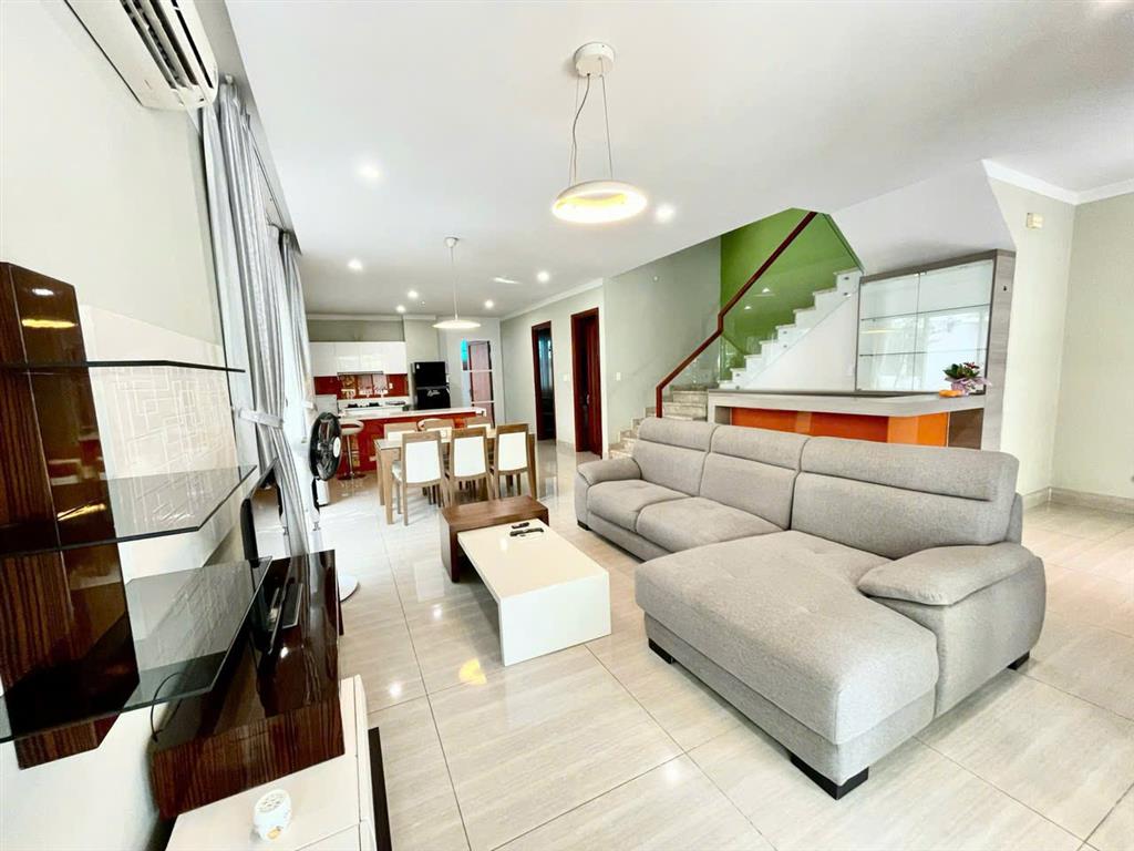 Chủ nhà thiện chí bán nhanh biệt thự song lập thuộc dự án eco xuân  tp thuận an, tỉnh bình dương.