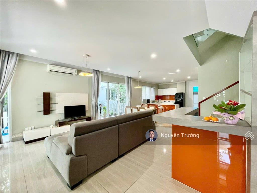 Chủ nhà thiện chí bán nhanh biệt thự song lập thuộc dự án eco xuân  tp thuận an, tỉnh bình dương.