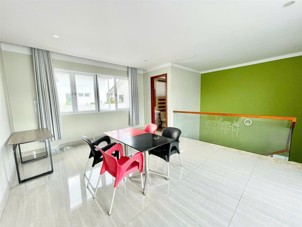 Chủ nhà thiện chí bán nhanh biệt thự song lập thuộc dự án eco xuân  tp thuận an, tỉnh bình dương.