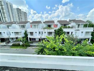 Chủ nhà thiện chí bán nhanh biệt thự song lập thuộc dự án eco xuân  tp thuận an, tỉnh bình dương.