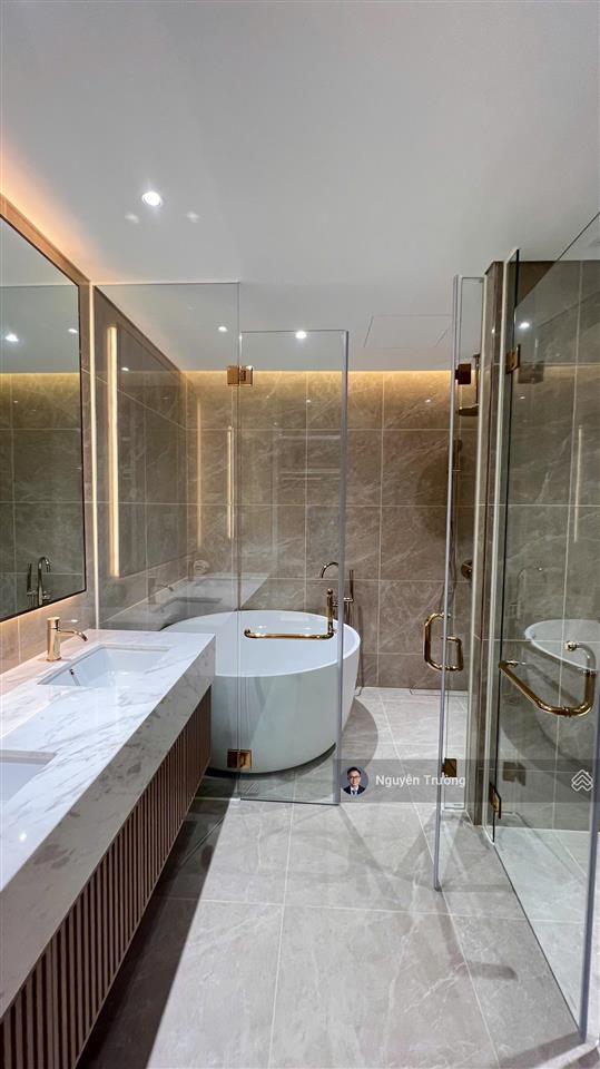 Cho thuê nhanh căn 3pn tại cove giá tốt nhất thị trường. view sông quận 1 siêu hiếm