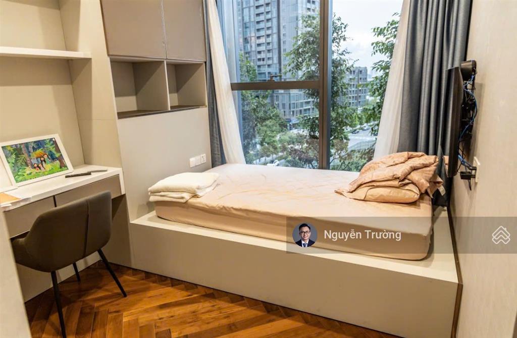 Cho thuê nhanh căn 3pn tại cove giá tốt nhất thị trường. view sông quận 1 siêu hiếm