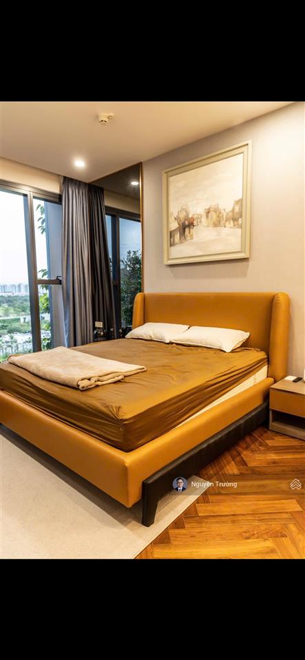 Cho thuê nhanh căn 3pn tại cove giá tốt nhất thị trường. view sông quận 1 siêu hiếm