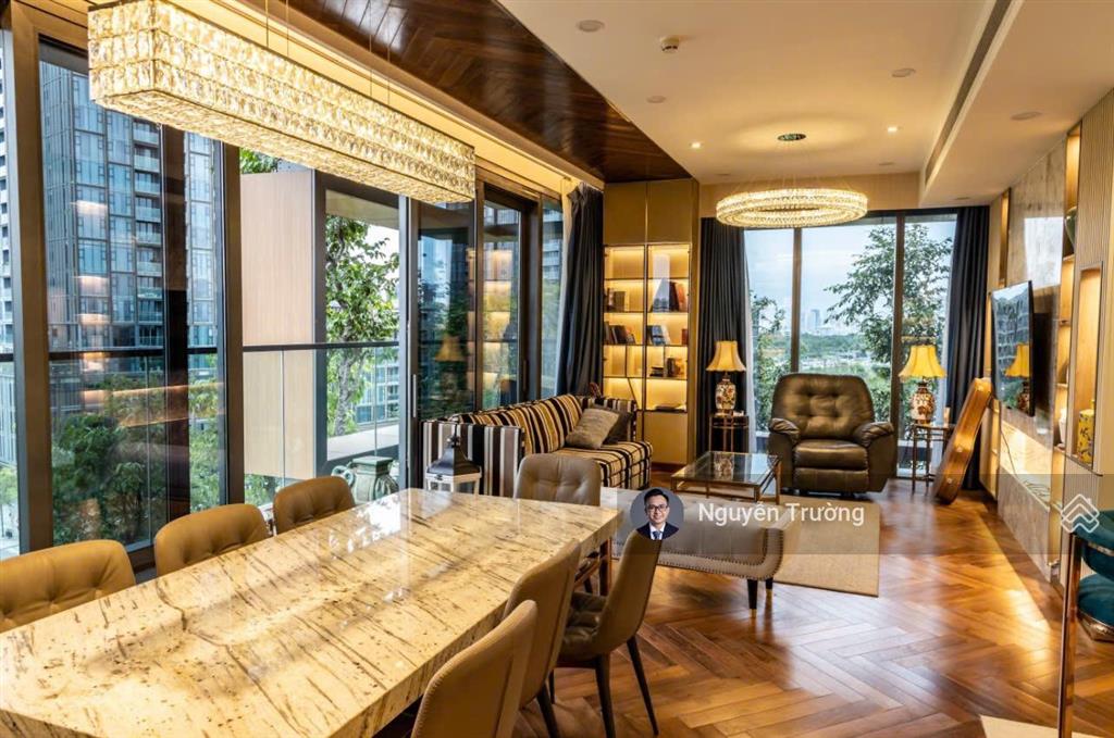 Cho thuê nhanh căn 3pn tại cove giá tốt nhất thị trường. view sông quận 1 siêu hiếm
