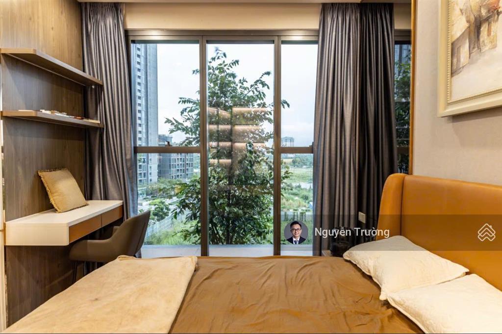 Cho thuê nhanh căn 3pn tại cove giá tốt nhất thị trường. view sông quận 1 siêu hiếm