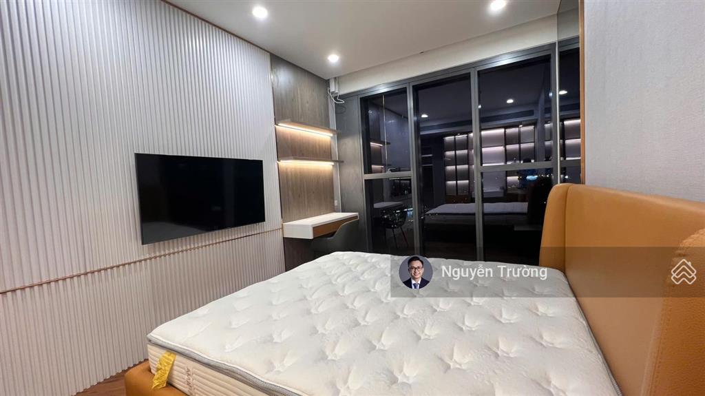 Cho thuê nhanh căn 3pn tại cove giá tốt nhất thị trường. view sông quận 1 siêu hiếm