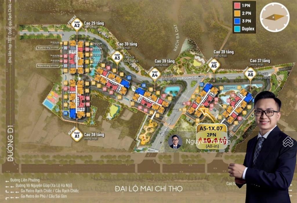 Bán căn hộ 2pn tầng trung eaton park, 75m2, view cbd pháo hoa siêu thoáng. giá 10,4 tỷ bao hết