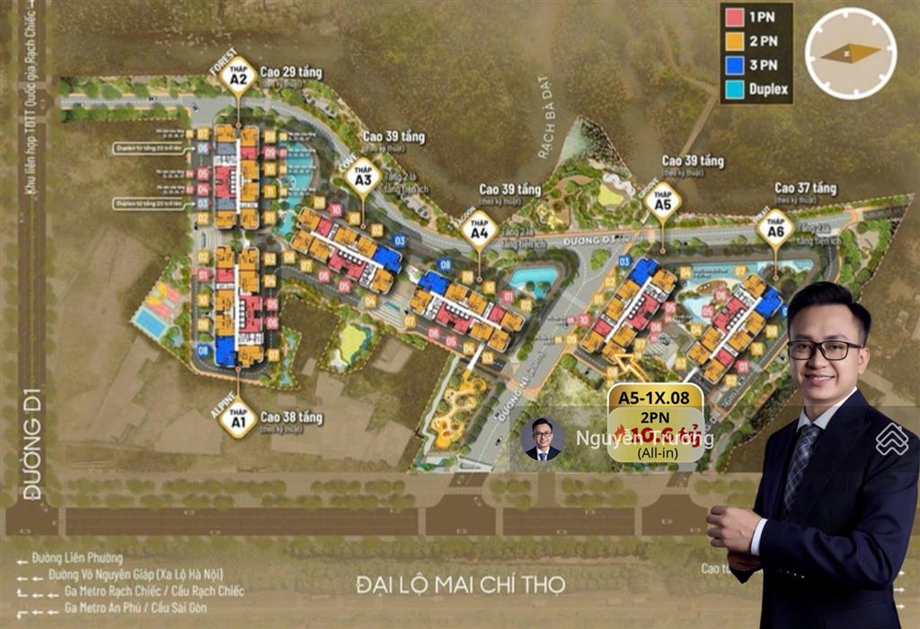 Bán căn hộ 2pn góc eaton park, 75m2, view cbd pháo hoa siêu thoáng. giá 10.9tỷ bao hết