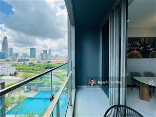 Thuê ngay căn hộ 3pn full nội thất giá thuê siêu tốt, view sông quận 1 ngắm pháo hoa tại nhà