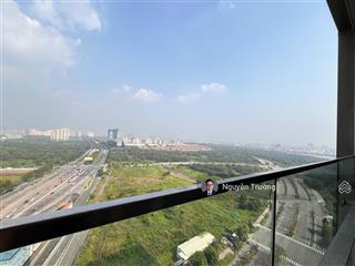 Thuê ngay căn hộ 2pn lầu cao 2x nội thất đẹp mà giá chỉ 35 triệu