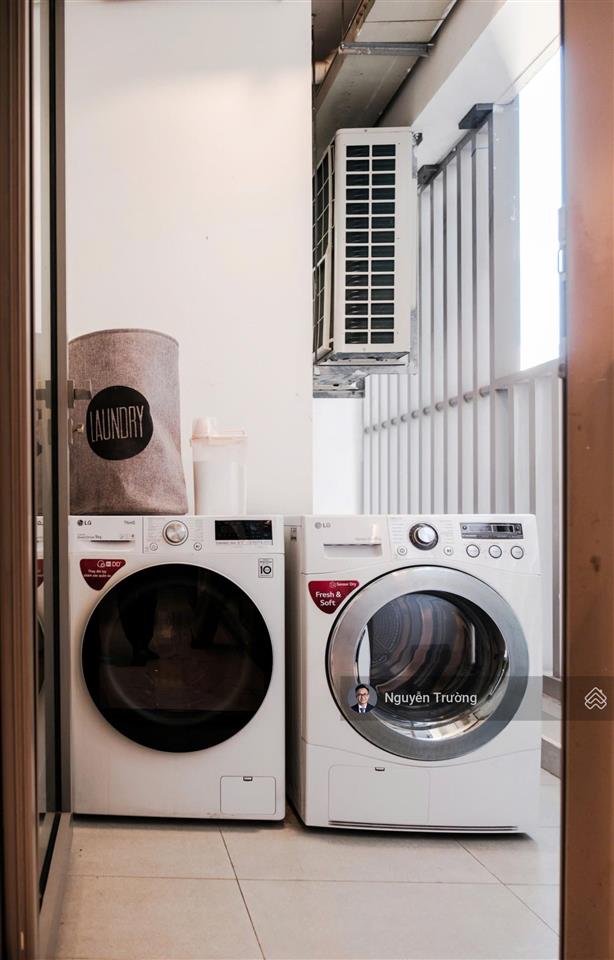 Nhanh tay thuê ngay căn 2pn full nt decor siêu đẹp tại empire city giá chỉ 35 triệu