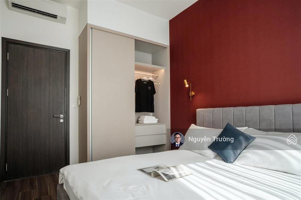 Nhanh tay thuê ngay căn 2pn full nt decor siêu đẹp tại empire city giá chỉ 35 triệu