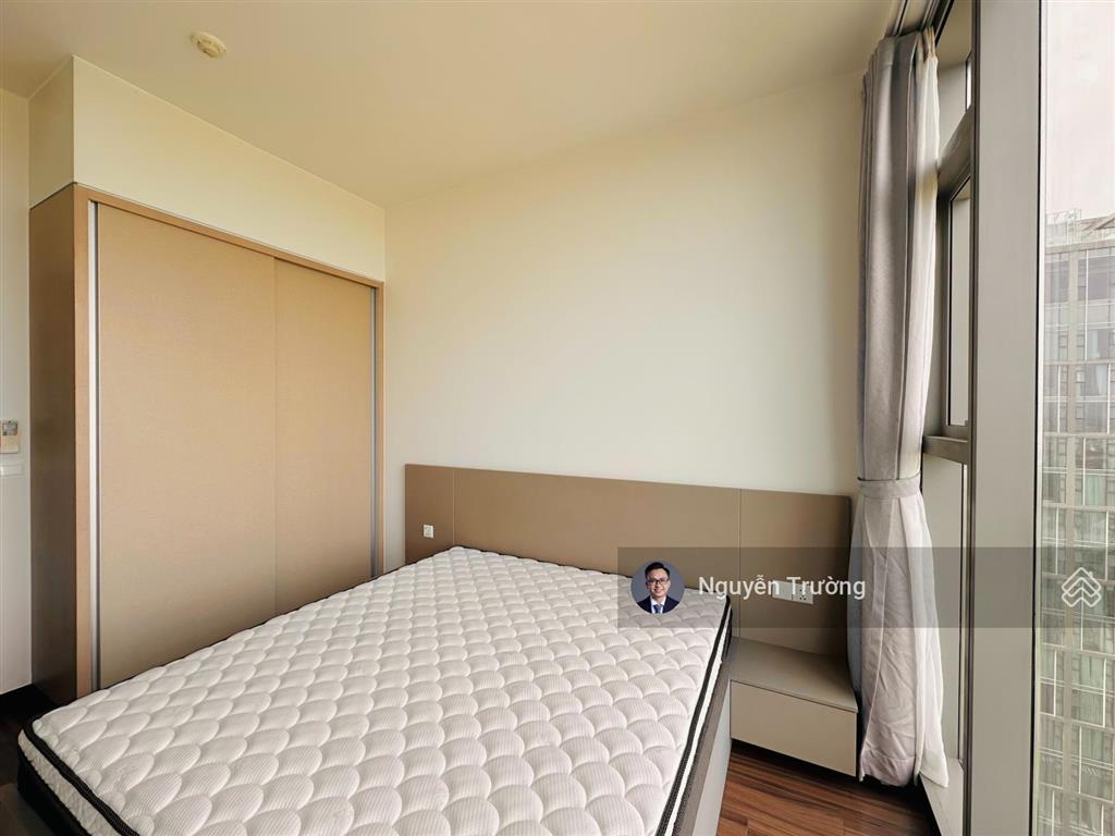 Thuê ngay căn hộ 2pn lầu cao 3x nội thất decor, căn góc thoáng mát. giá chỉ 35 triệu