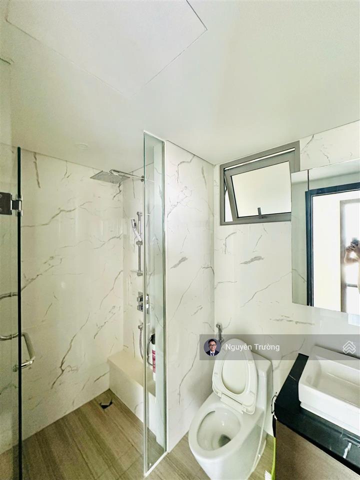 Bán nhanh căn hộ 3pn view sông vĩnh viễn, giá thấp nhất thị trường