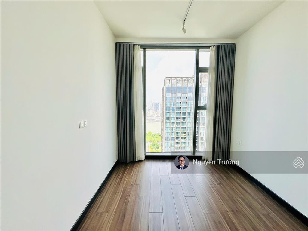 Bán nhanh căn hộ 3pn view sông vĩnh viễn, giá thấp nhất thị trường
