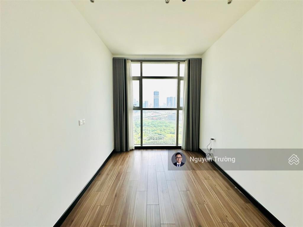 Bán nhanh căn hộ 3pn view sông vĩnh viễn, giá thấp nhất thị trường