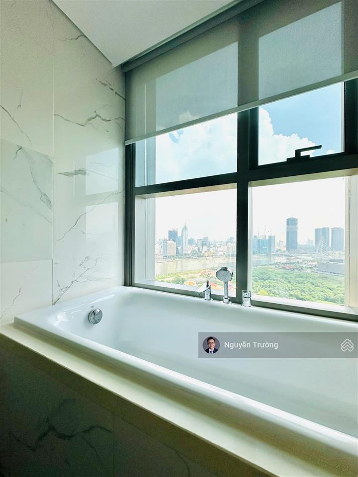 Bán nhanh căn hộ 3pn view sông vĩnh viễn, giá thấp nhất thị trường