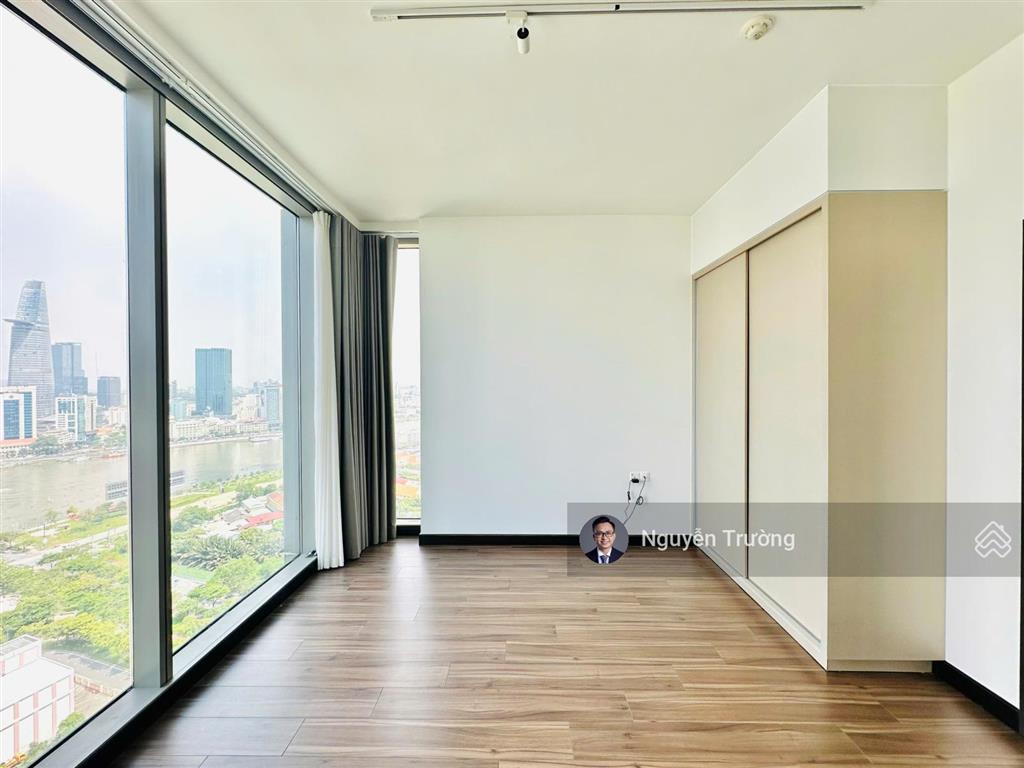 Bán nhanh căn hộ 3pn view sông vĩnh viễn, giá thấp nhất thị trường