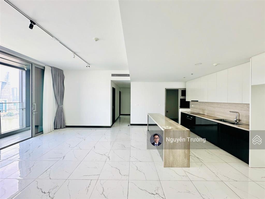 Bán nhanh căn hộ 3pn view sông vĩnh viễn, giá thấp nhất thị trường