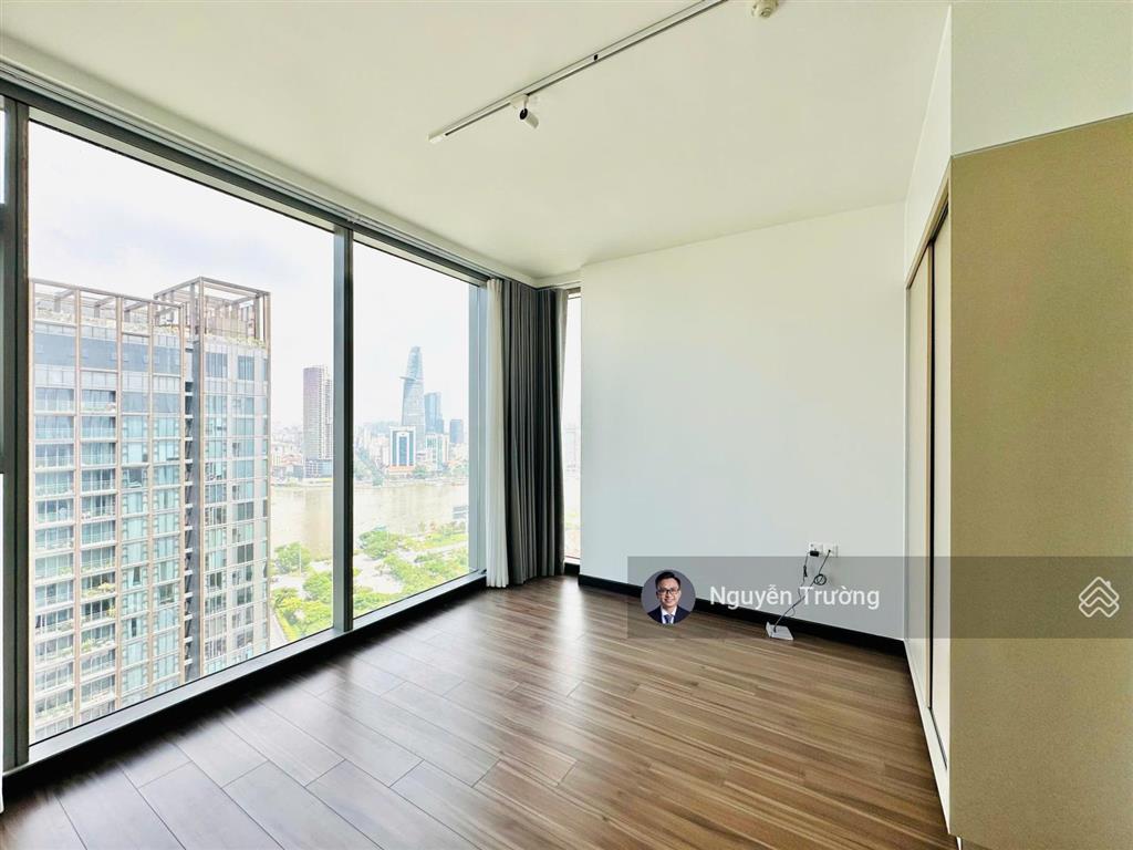 Bán nhanh căn hộ 3pn view sông vĩnh viễn, giá thấp nhất thị trường