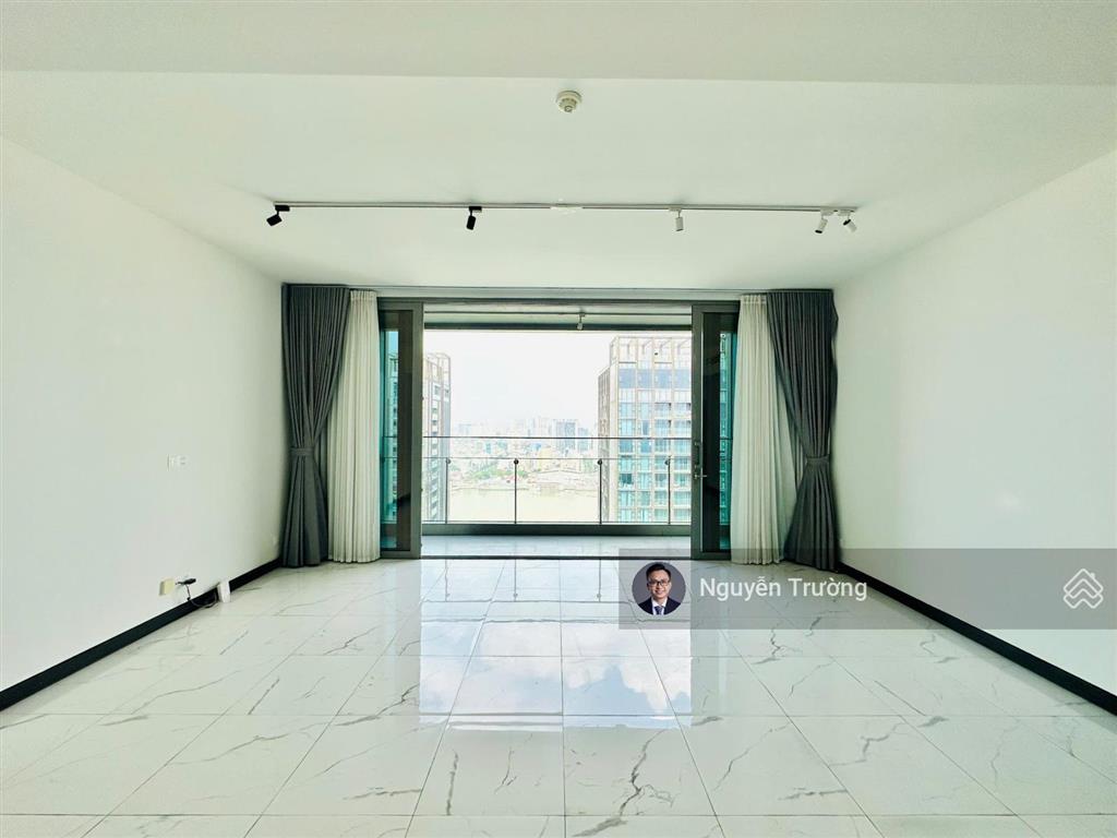Bán nhanh căn hộ 3pn view sông vĩnh viễn, giá thấp nhất thị trường