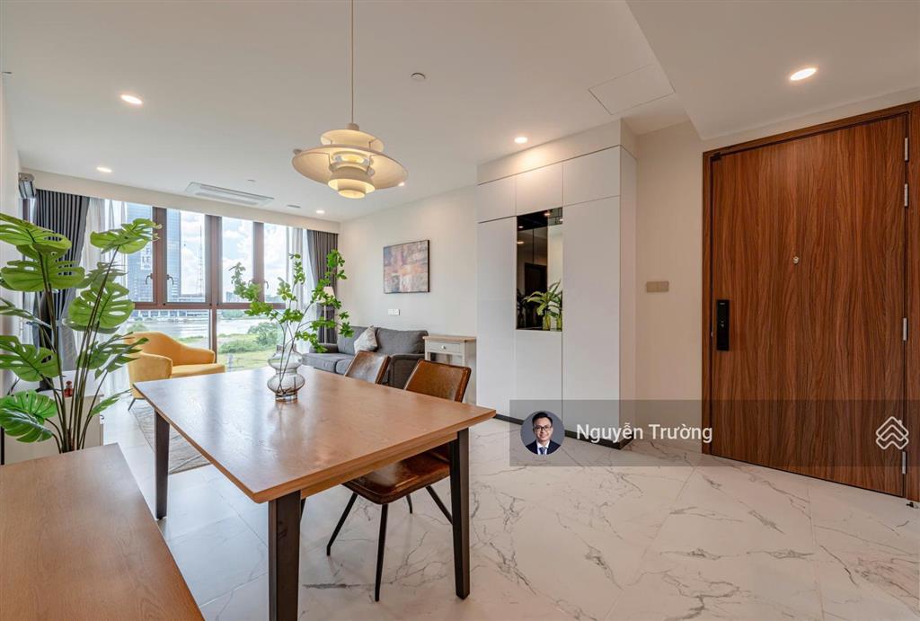 Sở hữu căn 3pn galleria view siêu đỉnh và có giá bán tốt tại thời điểm hiện tại