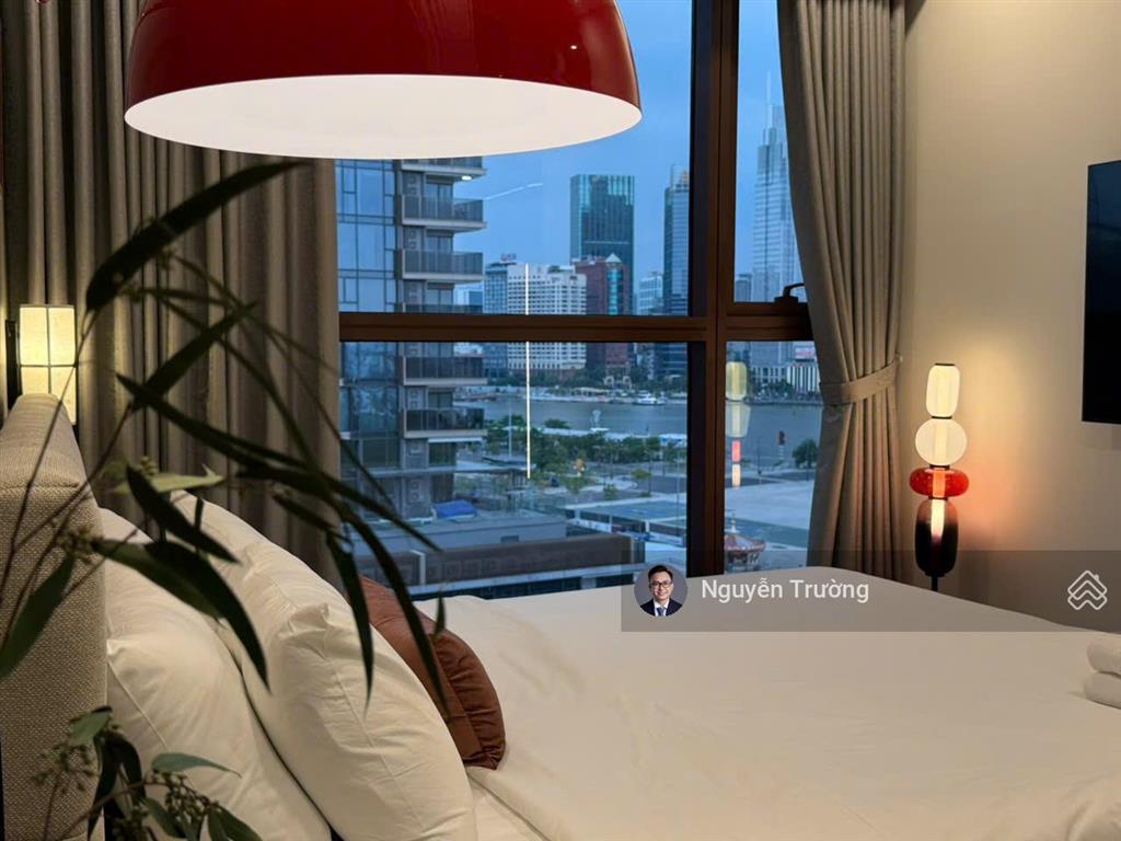 Bán căn 3pn galleria tầng cao, giá tốt và đáng mua nhất tại metropole