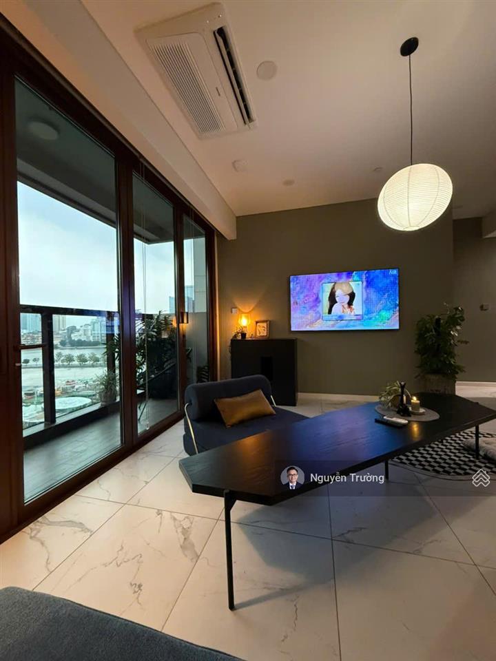 Bán căn 3pn galleria tầng cao, giá tốt và đáng mua nhất tại metropole