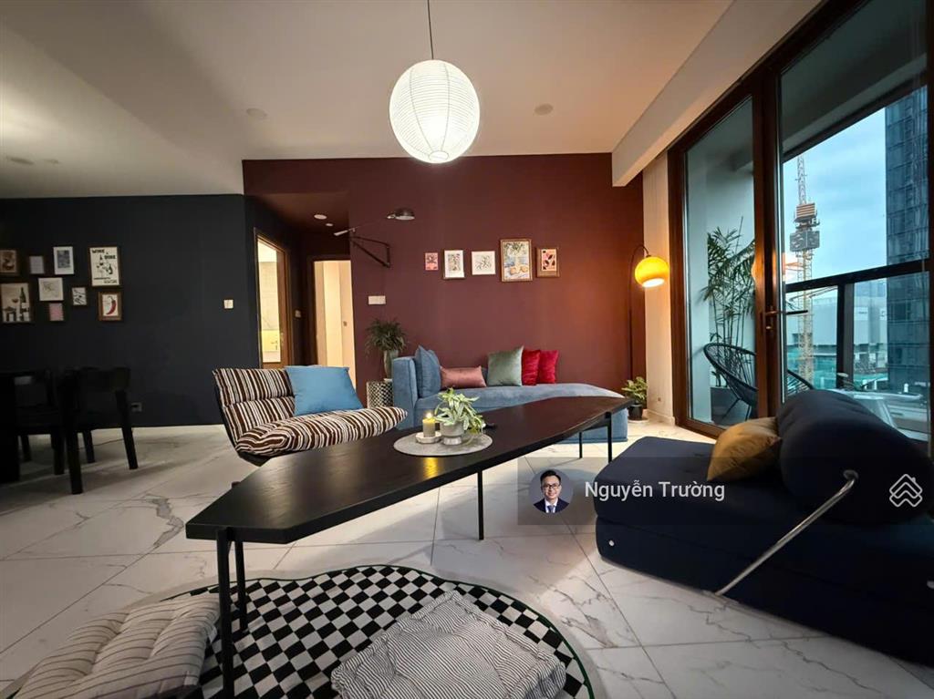 Bán căn 3pn galleria tầng cao, giá tốt và đáng mua nhất tại metropole