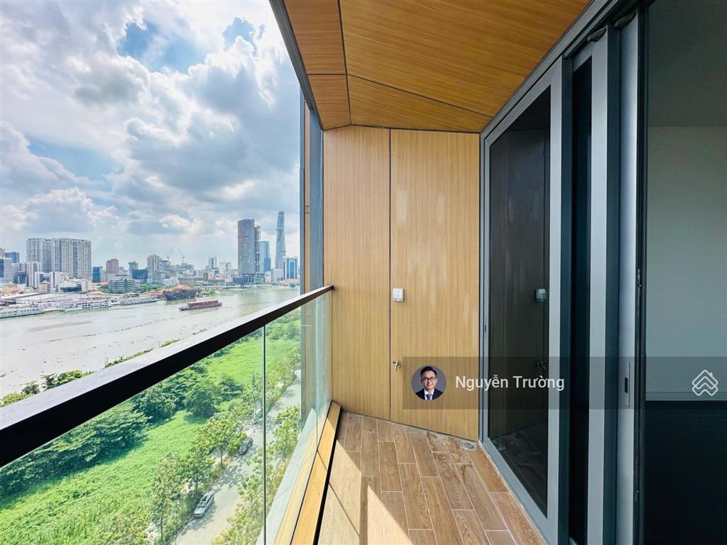 Siêu phẩm giá tốt hiếm có 1 căn 3pn cove residences 172m2 ban công đại lộc giá 95 triệu/tháng