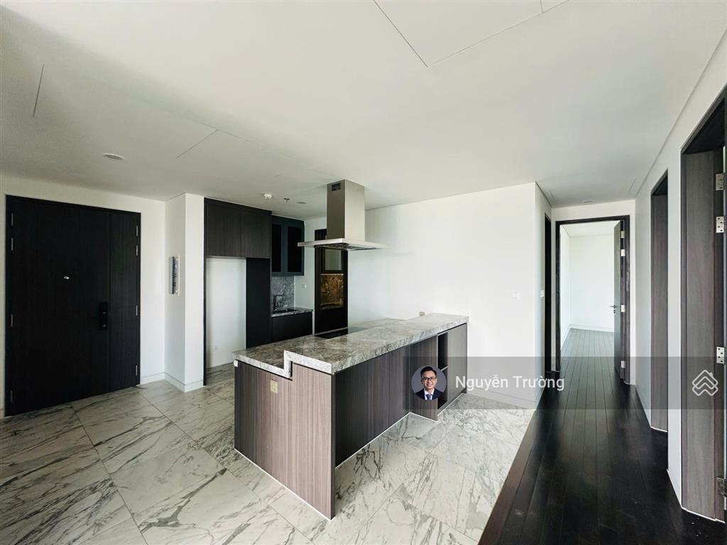 Siêu phẩm giá tốt hiếm có 1 căn 3pn cove residences 172m2 ban công đại lộc giá 95 triệu/tháng