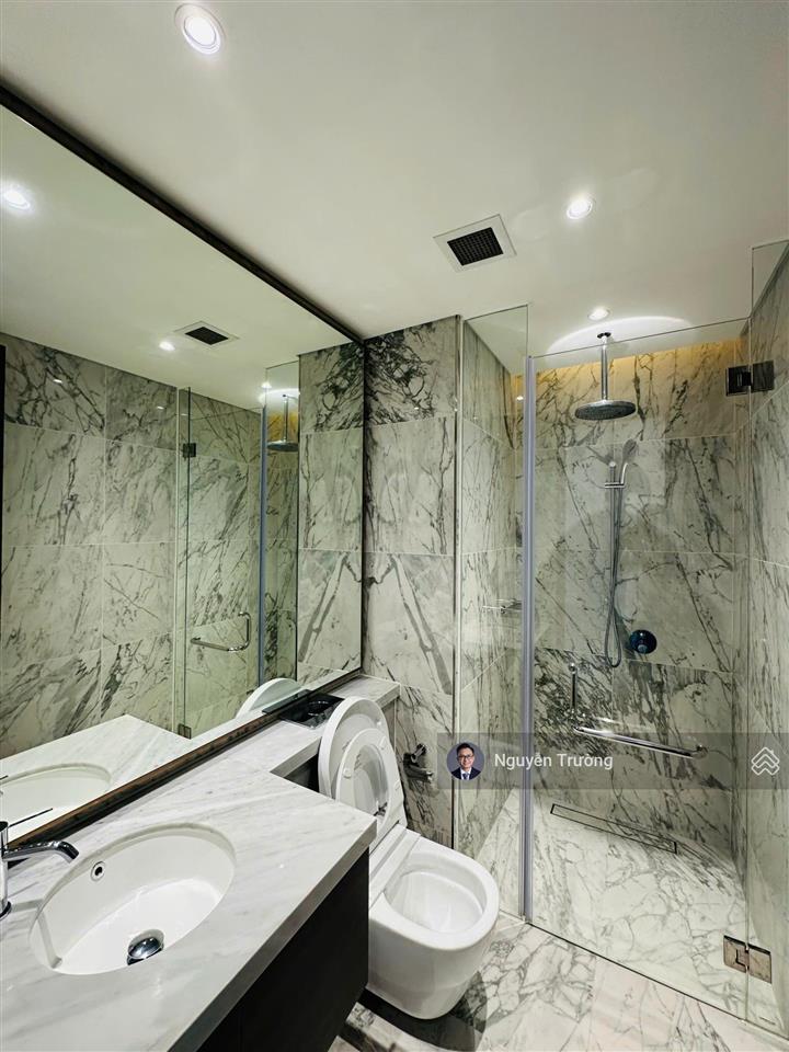 Siêu phẩm giá tốt hiếm có 1 căn 3pn cove residences 172m2 ban công đại lộc giá 95 triệu/tháng