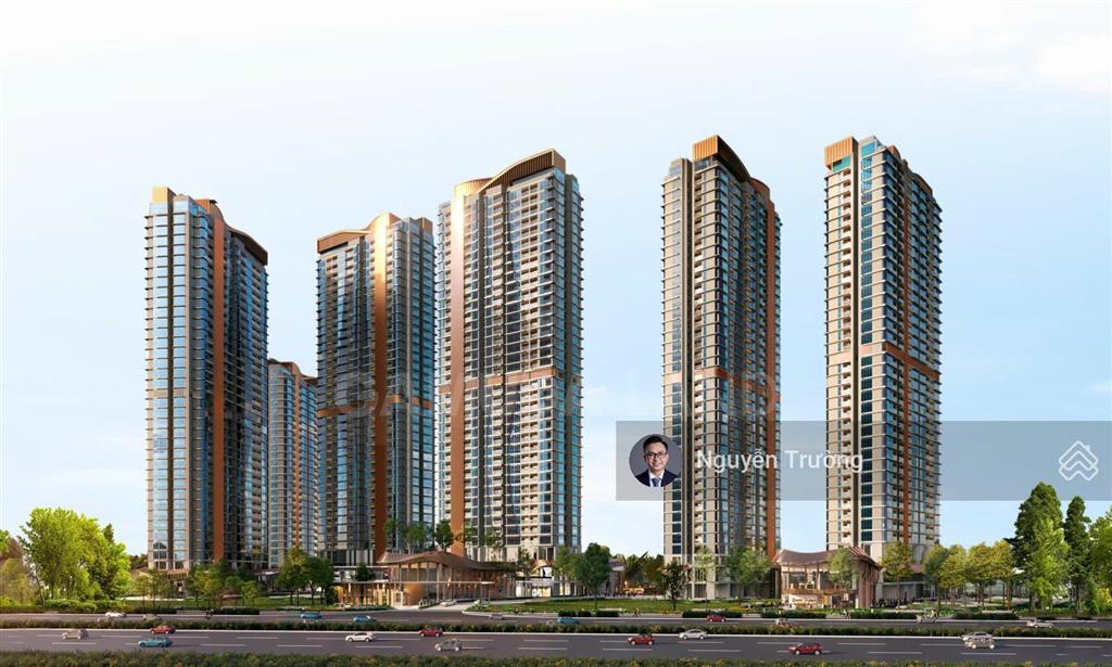 Bán nhanh căn hộ 1pn lầu cao 3x tháp a6 với lịch thanh toán siêu giãn