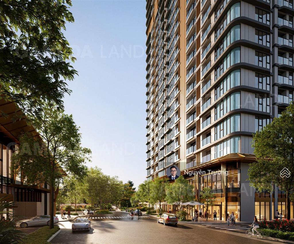 Bán nhanh căn hộ 3pn lầu cao cực đẹp tại eaton park cùng tầm view rạch chiếc siêu phẩm