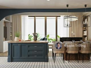 Nhanh tay thuê căn hộ 3pn size lớn và ban công siêu rộng, nội thất trang bị cao cấp