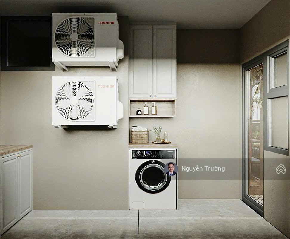 Nhanh tay thuê căn hộ 3pn size lớn và ban công siêu rộng, nội thất trang bị cao cấp