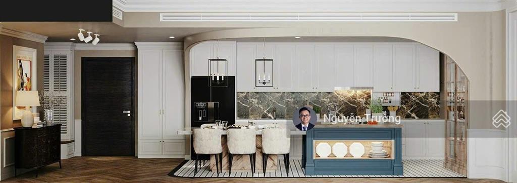 Nhanh tay thuê căn hộ 3pn size lớn và ban công siêu rộng, nội thất trang bị cao cấp