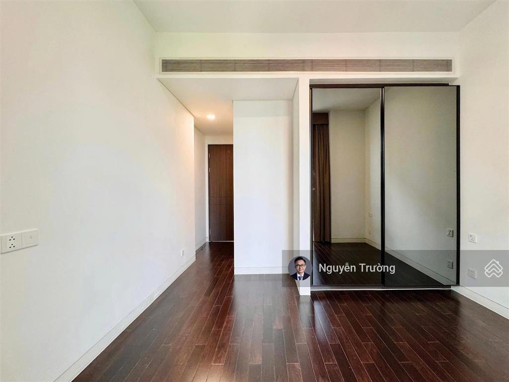 Cho thuê căn hộ 3pn+1 size lớn và chiếc view siêu phẩm tại cove residences