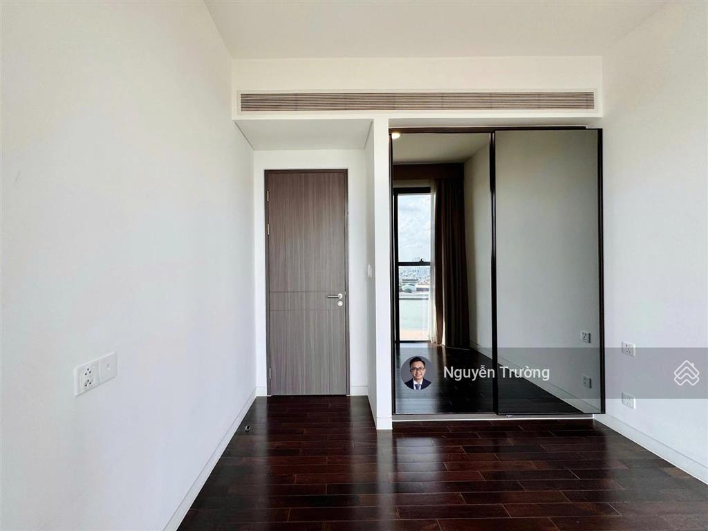 Cho thuê căn hộ 3pn+1 size lớn và chiếc view siêu phẩm tại cove residences