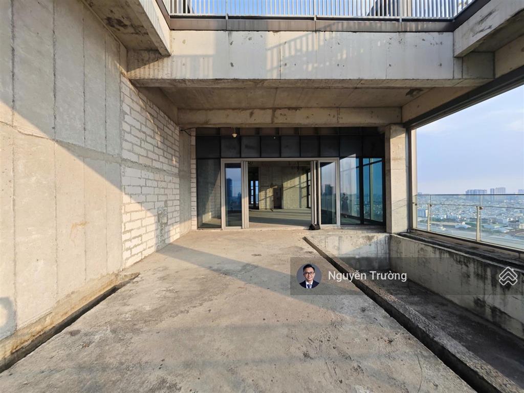 Cơ hội sở hữu căn penthouse đẳng cấp tại tilia, tầm nhìn panorama ôm trọn sông sài gòn và thủ thiêm