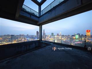 Cơ hội sở hữu căn penthouse đẳng cấp tại tilia, tầm nhìn panorama ôm trọn sông sài gòn và thủ thiêm