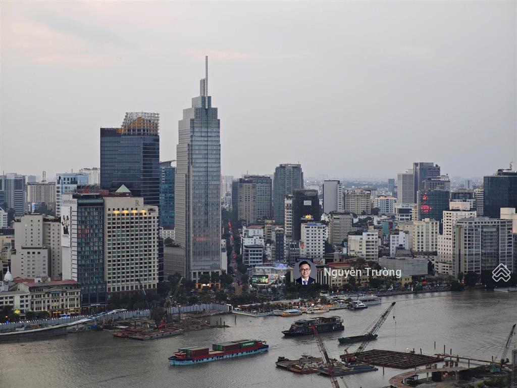 Cơ hội sở hữu căn penthouse đẳng cấp tại tilia, tầm nhìn panorama ôm trọn sông sài gòn và thủ thiêm