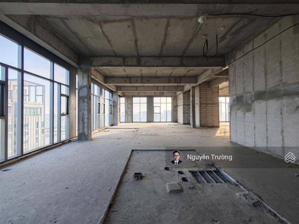 Cơ hội sở hữu căn penthouse đẳng cấp tại tilia, tầm nhìn panorama ôm trọn sông sài gòn và thủ thiêm