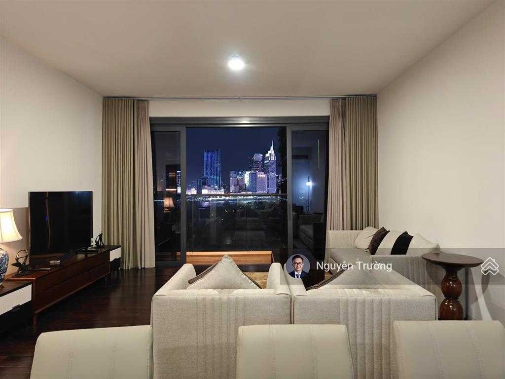 Bán nhanh căn hộ 3pn view sông quận 1 tại cove  residences giá tốt trên thị trường