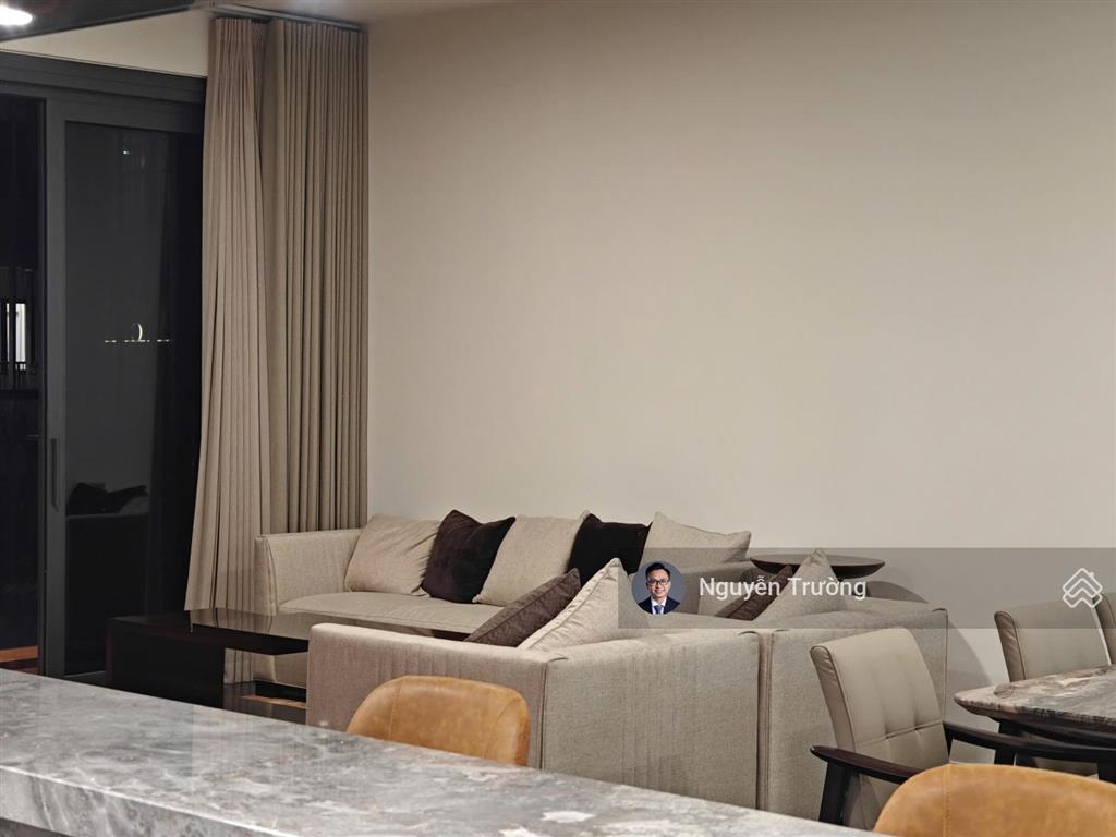 Bán nhanh căn hộ 3pn view sông quận 1 tại cove  residences giá tốt trên thị trường