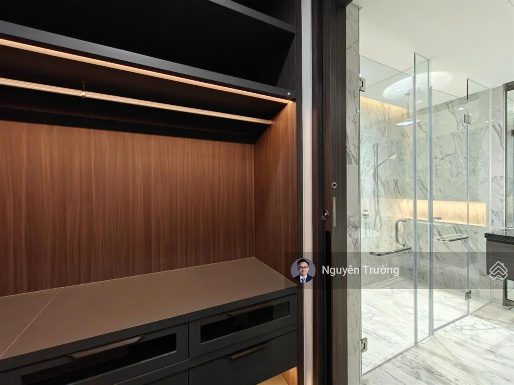 Bán nhanh căn hộ 3pn view sông quận 1 tại cove  residences giá tốt trên thị trường