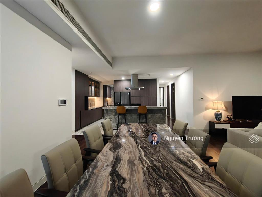 Bán nhanh căn hộ 3pn view sông quận 1 tại cove  residences giá tốt trên thị trường