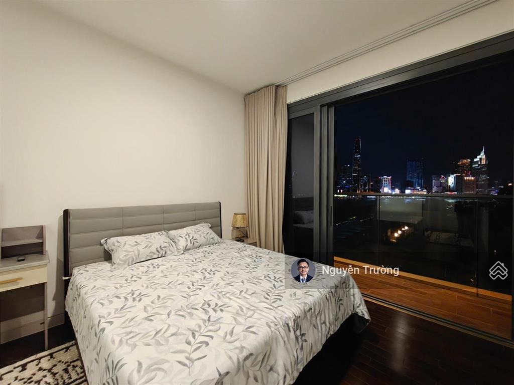 Bán nhanh căn hộ 3pn view sông quận 1 tại cove  residences giá tốt trên thị trường