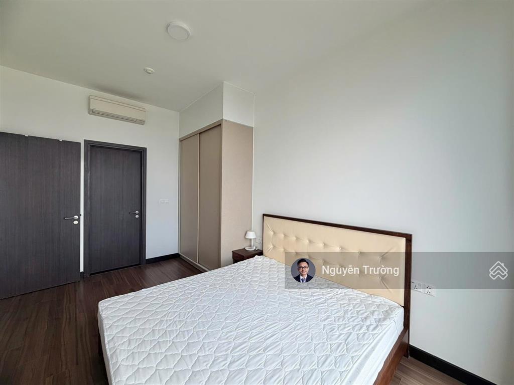 Trống sẵn căn hộ 1pn lầu cao, view sông tại empire city. giá chỉ 28 triệu