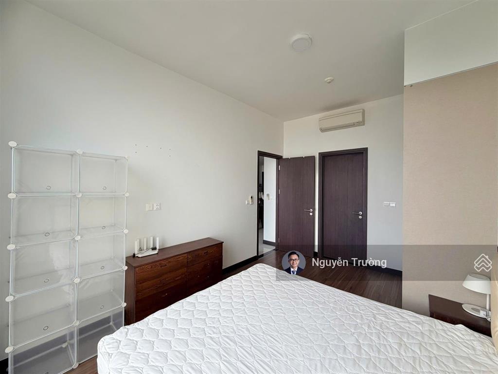 Trống sẵn căn hộ 1pn lầu cao, view sông tại empire city. giá chỉ 28 triệu